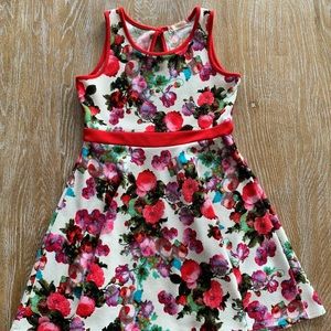 Girls dress by Soprano, size 10/12
